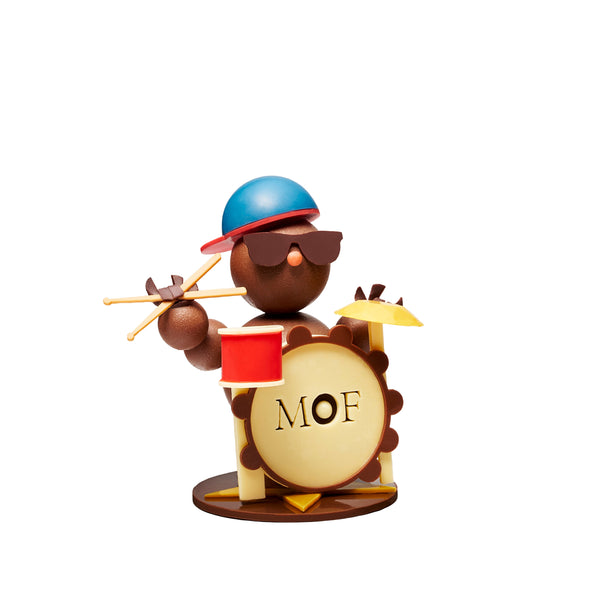 Pâques Arnaud Larher