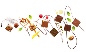 Coffret chocolat Maison Arnaud Larher