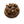 Charger l'image dans la galerie, Cookie WHAOU Noisette
