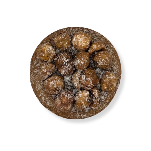 Cookie WHAOU Noisette