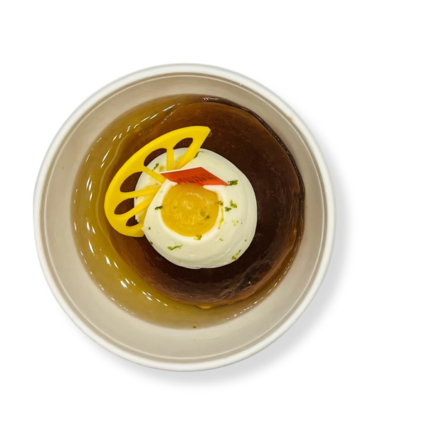 Baba au Gin