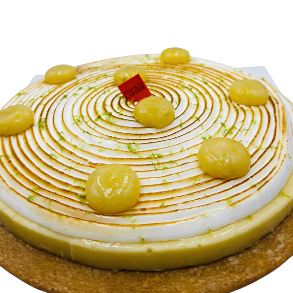 Tarte Citron