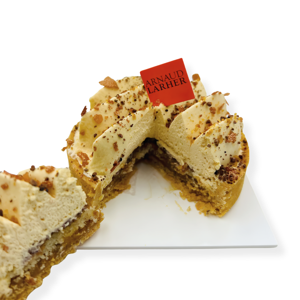 Tarte Caramelia
