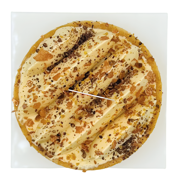 Tarte Caramelia