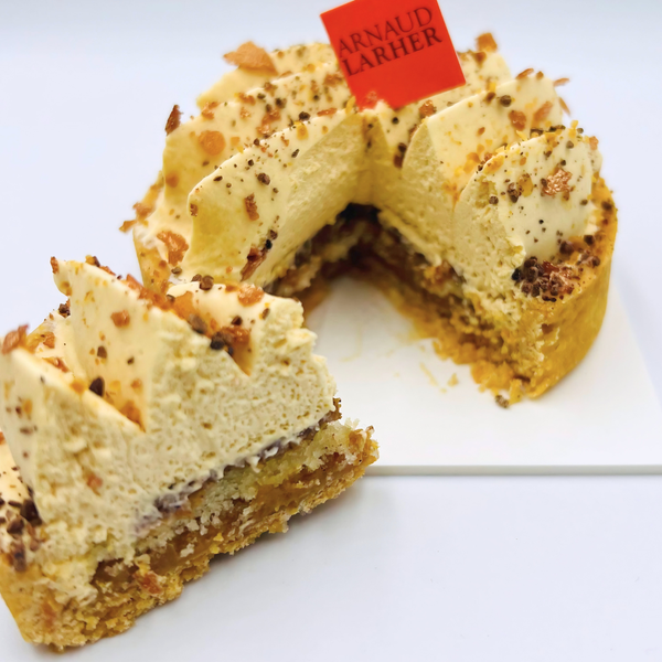 Tarte Caramelia