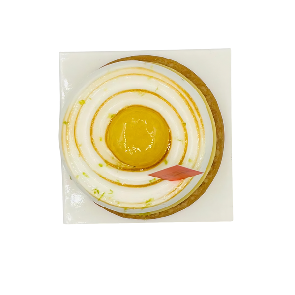 Tarte Citron