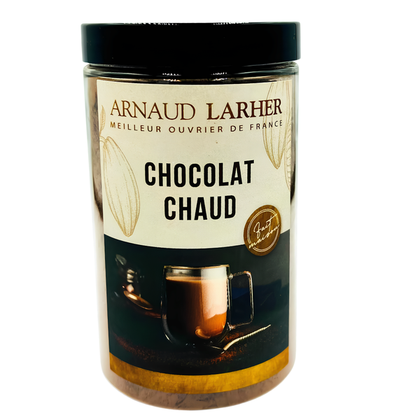 Chocolat Chaud