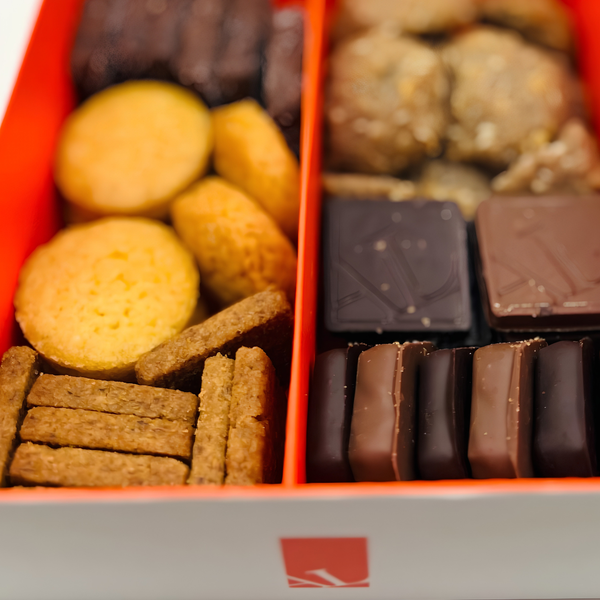 Coffret Gourmand