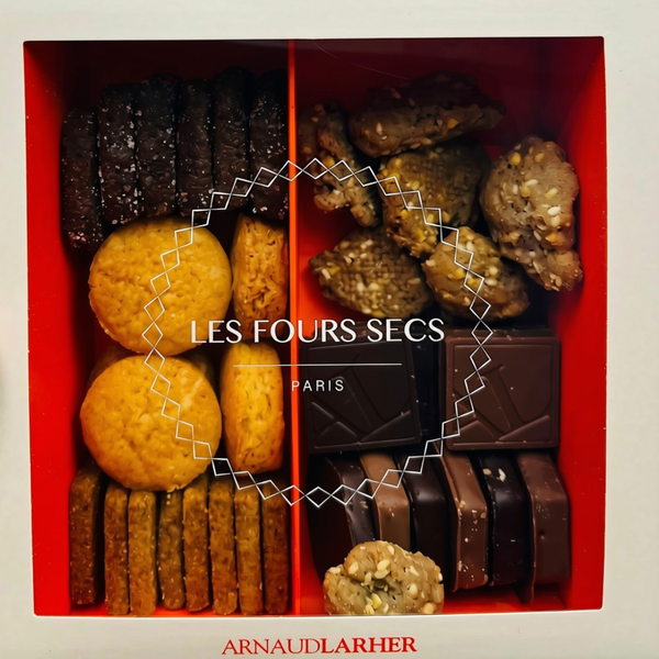 Coffret Gourmand