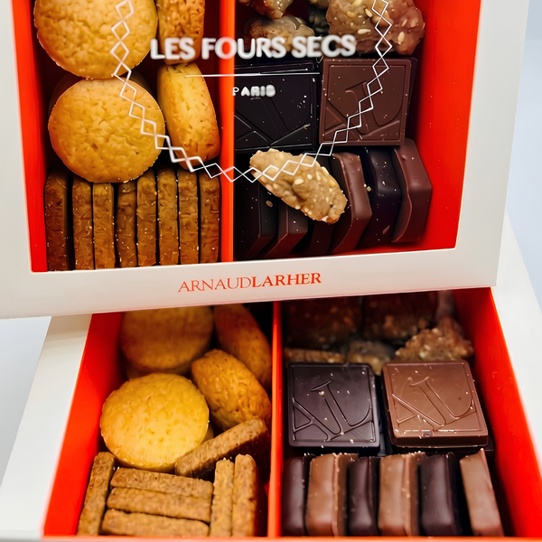 Coffret Gourmand