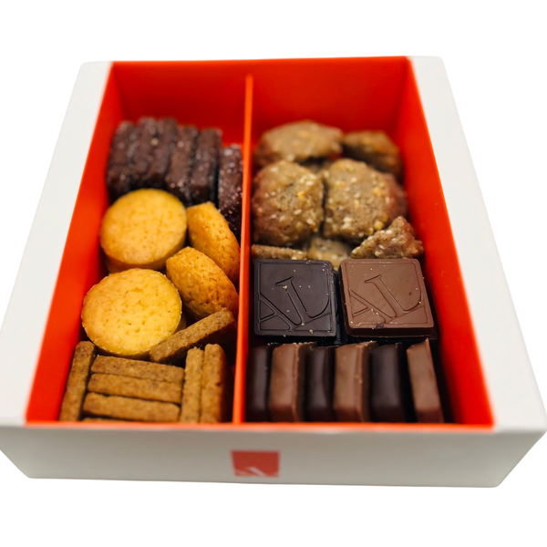 Coffret Gourmand