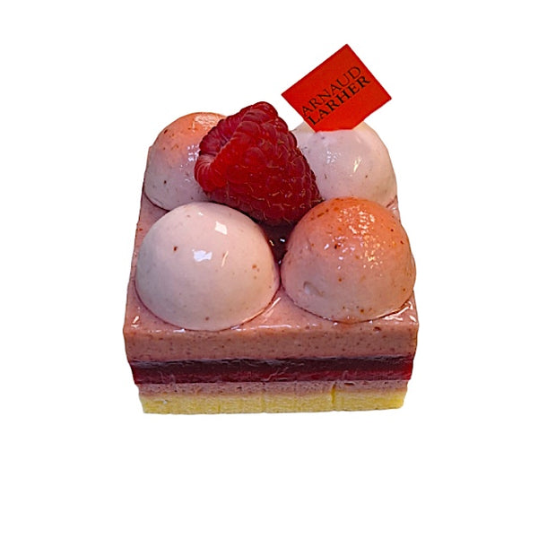 Bubble Framboise