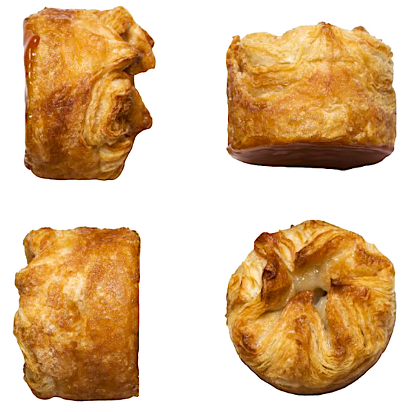 Le Kouign Amann