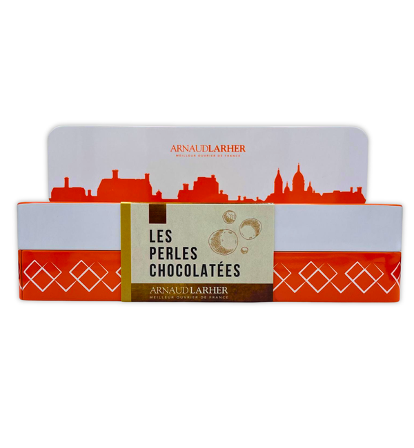 La Box Perles Chocolatées