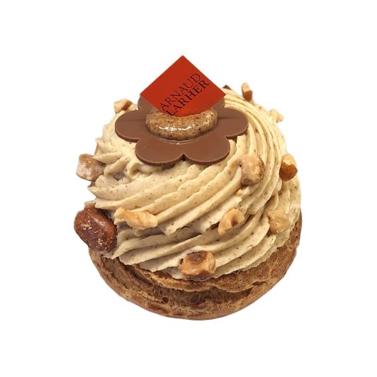 Paris Brest