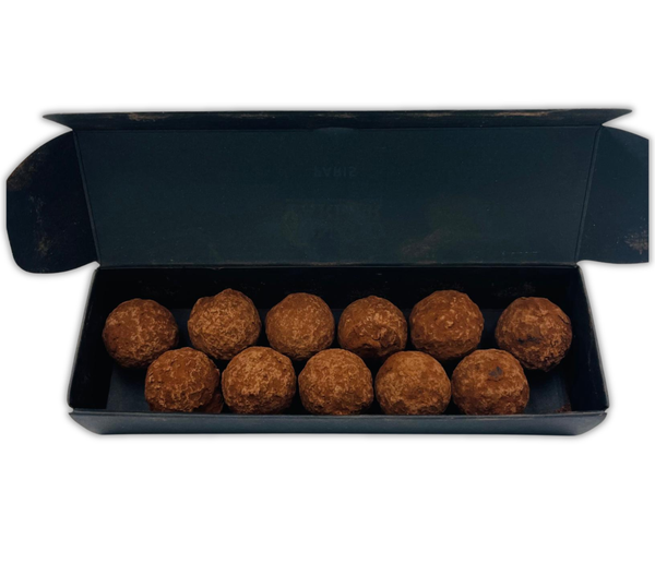 Truffes Chocolat