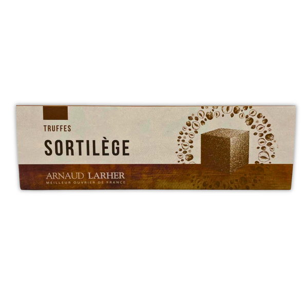 Truffes Sortilèges