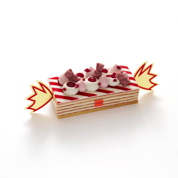 Bûche Bonbon