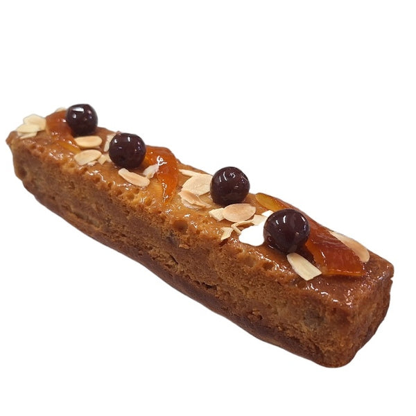 Cake aux Fruits Confits