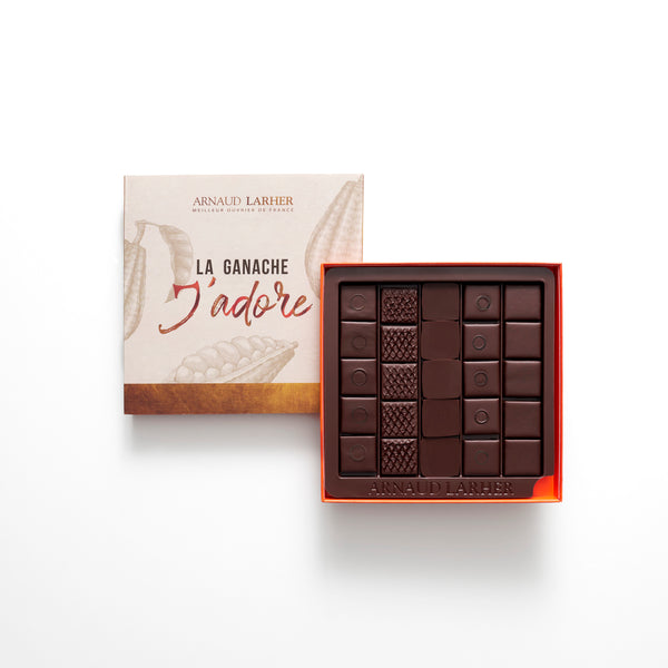 Les Ganaches J'adore