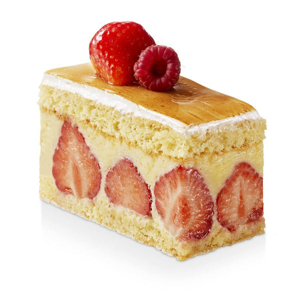 Le Fraisier