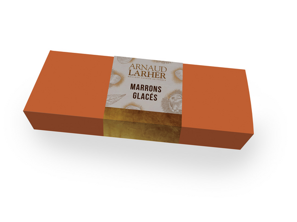 Marrons glacés