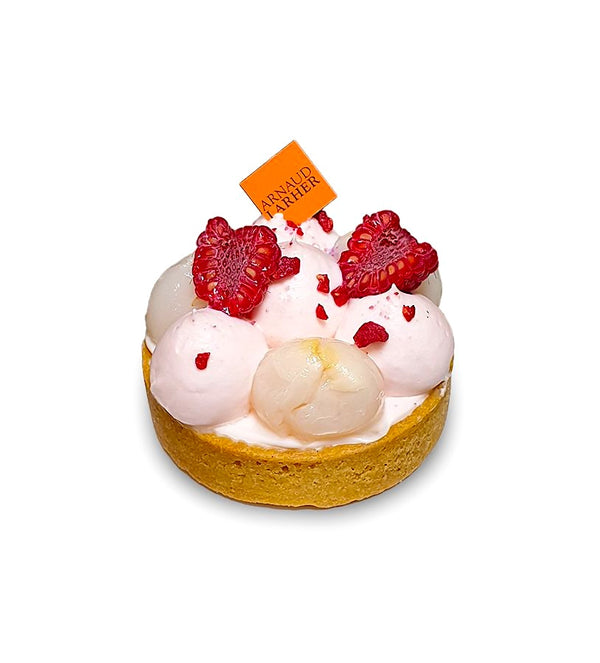 Tarte Hawaï