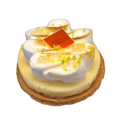 Tarte Citron