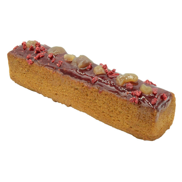 Cake Marron Framboise Maison Arnaud Larher