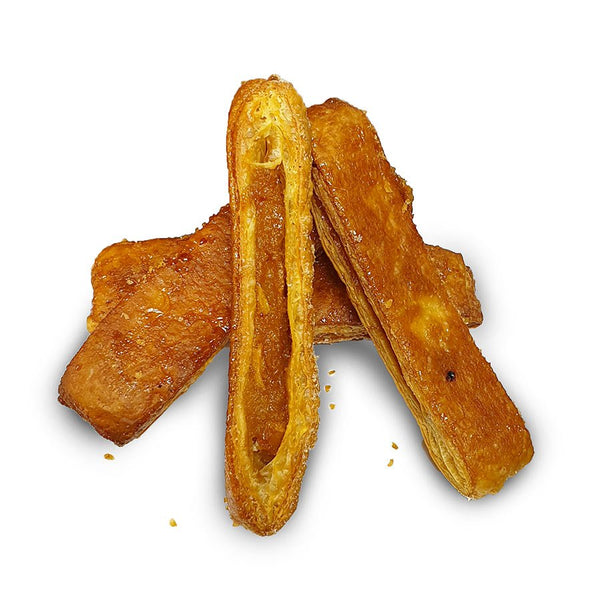 Barrette aux  pommes