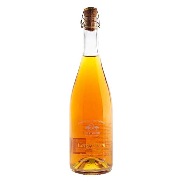 Cidre  brut Domaine de Kerveguen