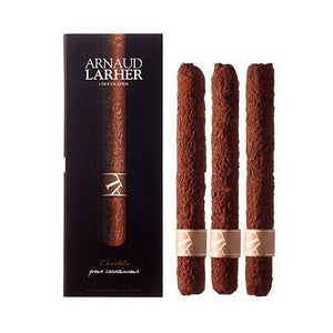 Cigares Praliné Maison Arnaud Larher