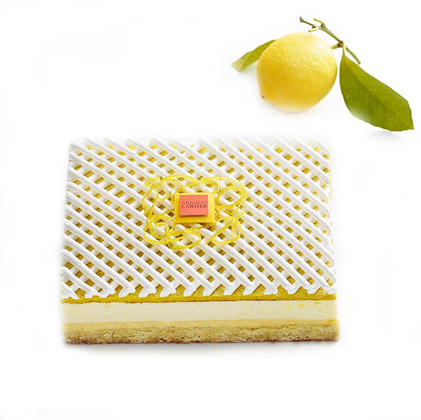 Le Fraicheur citron