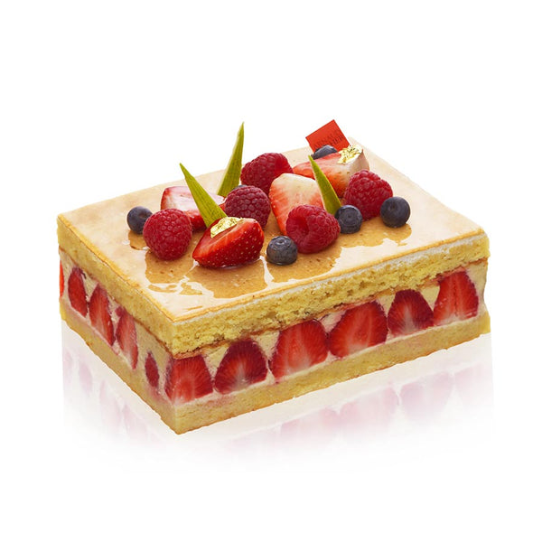 Le Fraisier