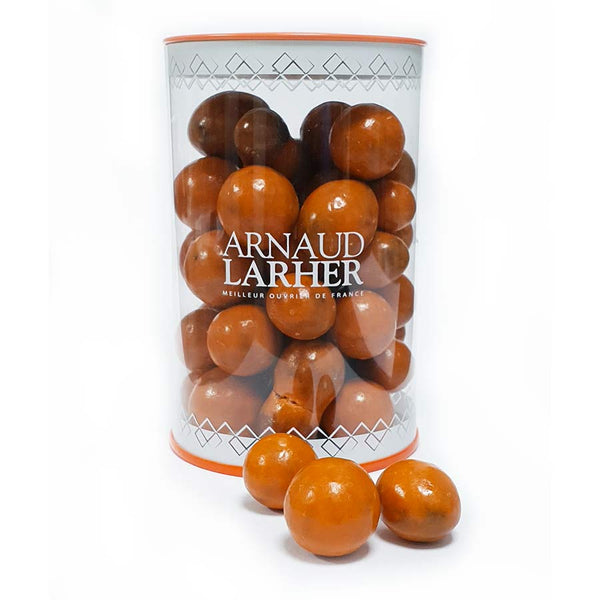 Perles d'Orange Maison Arnaud Larher