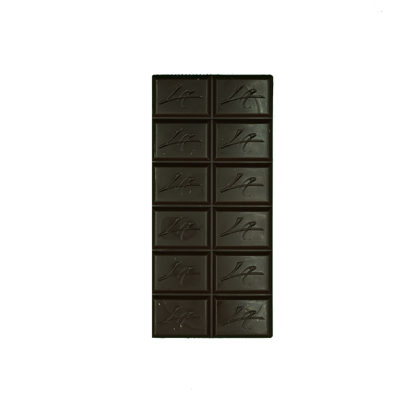 tablette chocolat noir arnaud larher